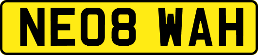 NE08WAH