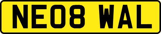 NE08WAL