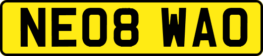 NE08WAO