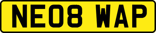 NE08WAP