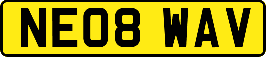 NE08WAV