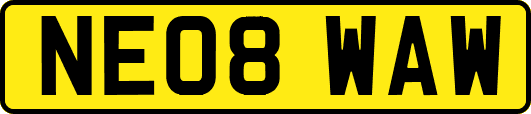 NE08WAW