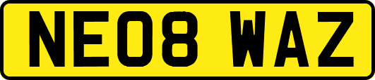 NE08WAZ