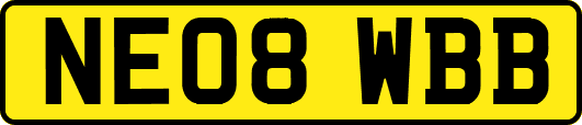 NE08WBB