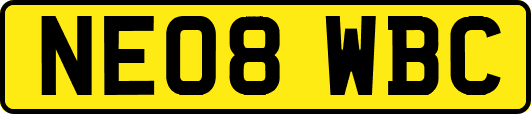 NE08WBC