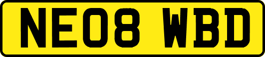 NE08WBD