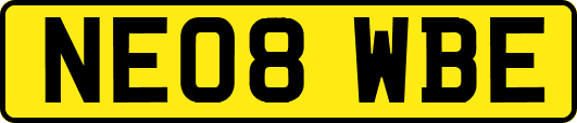NE08WBE