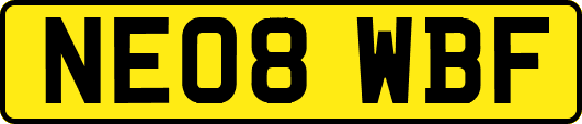 NE08WBF