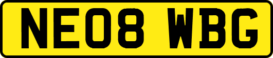 NE08WBG