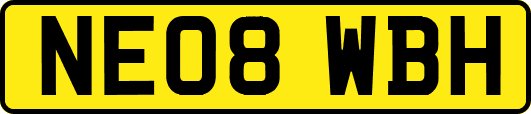 NE08WBH