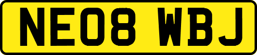 NE08WBJ