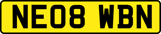 NE08WBN