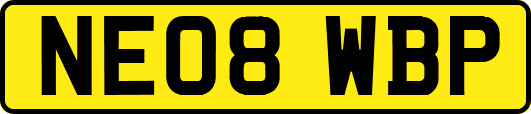 NE08WBP