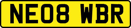 NE08WBR