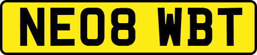 NE08WBT