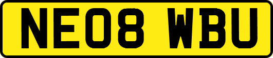 NE08WBU