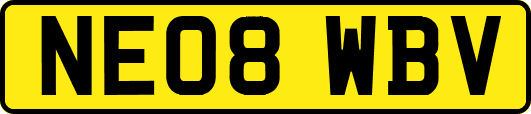 NE08WBV