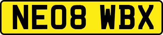 NE08WBX
