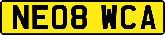 NE08WCA