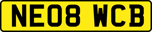 NE08WCB