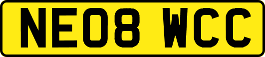 NE08WCC