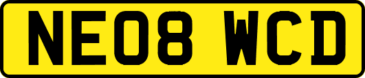NE08WCD