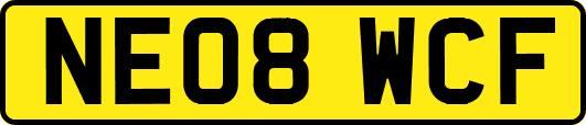 NE08WCF