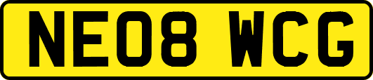 NE08WCG