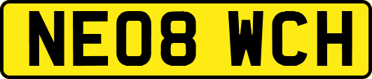 NE08WCH