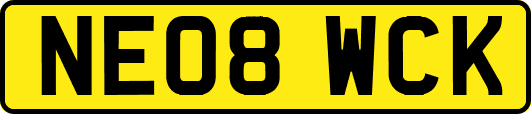 NE08WCK