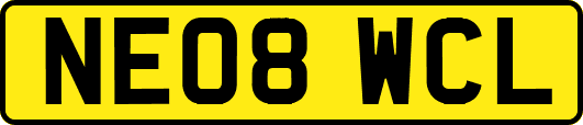 NE08WCL