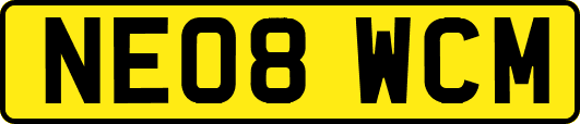 NE08WCM
