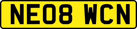 NE08WCN