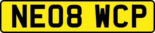 NE08WCP