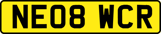 NE08WCR