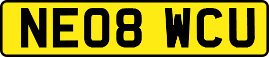 NE08WCU