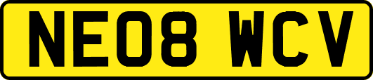 NE08WCV