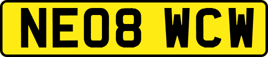 NE08WCW