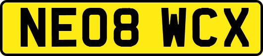 NE08WCX