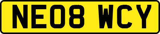 NE08WCY