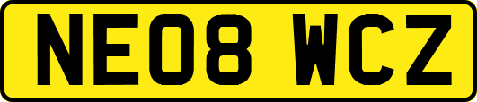 NE08WCZ