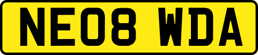 NE08WDA