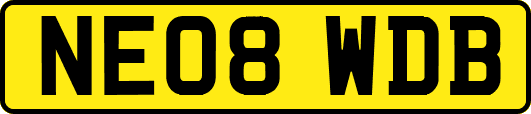 NE08WDB