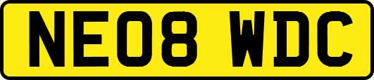 NE08WDC