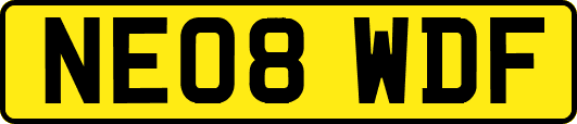 NE08WDF