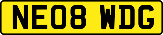 NE08WDG