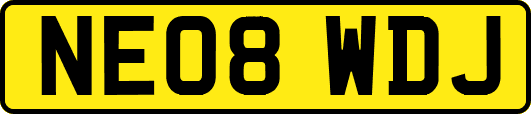 NE08WDJ