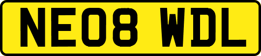 NE08WDL