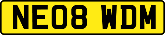 NE08WDM