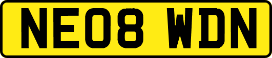 NE08WDN
